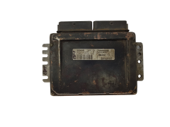 Blok Ovladačů S110130058A 8200069287 8200044437 Renault Siemens 16275
