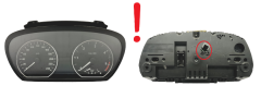 Otáčkoměr BMW 1 E87 9166821-01 1024952-84 55708
