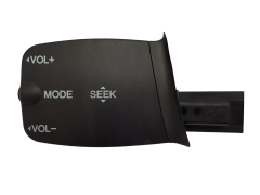 Ovladač Rádia 758709 Ford Focus 2 MK2 C-Max Transit 5 Mondeo 3