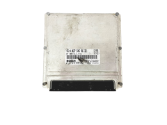 Blok Ovladačů A0275459632 0281010039 Mercedes Bosch 27821
