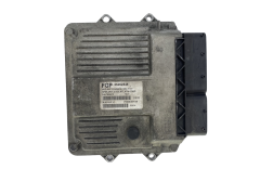 Blok Ovladačů Lancia 55202548 MJD6JF.Y1 71600.007.04 FPT Marelli 52988