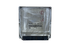Blok Ovladačů 0281010314 7788016 BMW Bosch 48795