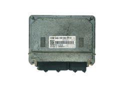 Blok Ovladačů 03D906023B 5WP40504 04 VW Seat Siemens 32455