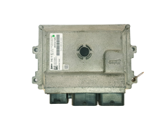 Blok Ovladačů 9805321980 9800913080 V29033054A PSA Valeo 32386