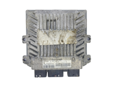 Blok Ovladačů 5WS40045B-T 9650517980 9647423380 PSA Siemens 57270