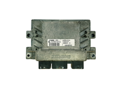 Blok Ovladačů S120201109A 8200473744  SIM32 Renault Siemens 32480