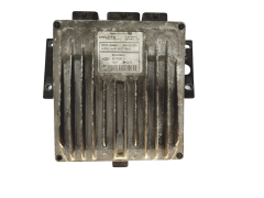 Blok Ovladačů 8200259832 8200308212 R0410B020A Renault Delphi 28065