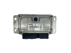 Blok Ovladačů Toyota PSA 89661-0H013 0261208704 Bosch 62329