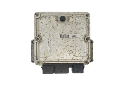 Blok Ovladačů 9659520280 0281011779 9640938180 PSA Bosch 44554