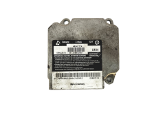 Blok Ovladačů Moduł 46541774 5WK42811 Fiat Siemens