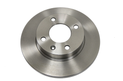 Brzdový Kotouč 6U0615301 66150024301 Skoda Vika