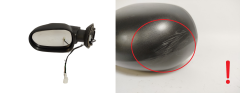 Zpětné Zrcátko Pravý Dacia Logan 6001547523 90D13349002 233640001