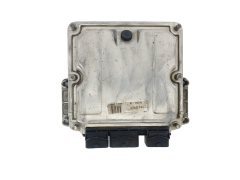 Blok Ovladačů 0281010594 9642013980 28FM0000 PSA Bosch 44835