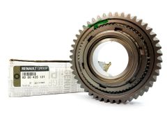 Ozubené Kolo Spojky Originál Master III Movano NV400 PK 3224300Q0B