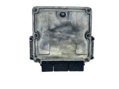 Blok Ovladačů 0281010483 8200039569 8200127078 Renault Bosch 48878