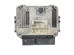 Blok Ovladačů 39101-2A410 0281012768  Hyundai Bosch 54265