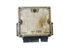 Blok Ovladačů PSA 0281010592 9642014880 28FM0310 Bosch 45947