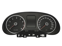 Otáčkoměr VW Polo 6R 6R0920860M A2C84808400 VDO Otáčkoměr VW Polo 6R 6R0920860M A2C84808400 VDO