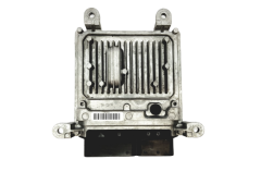 Blok Ovladačů A6519007500 A0064461540 Mercedes Delphi 16860