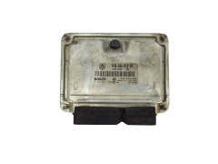 Blok Ovladačů 045906019BP 0281012194 VW Bosch 18785