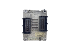 Blok Ovladačů Opel 0261208941 55557934 GM Bosch 56876