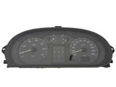 Otáčkoměr Renault Megane 1 Scenic 1 8200071820 18617 Otáčkoměr Renault Megane 1 Scenic 1 8200071820 18617