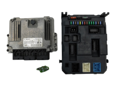 Starter Pack Citroen C3 II 9676830080 9666952080 1.6 HDI