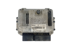Blok Ovladačů 55204761 0281012862 Fiat Bosch 38912