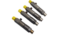 Vstřikování Paliva Kompletní 7701040217 KBE58S8 2.5 D Bosch Renault Fiat Vstřikování Paliva Kompletní 7701040217 KBE58S8 2.5 D Bosch Renault Fiat