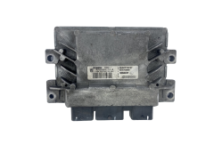 Blok Ovladačů S120200113A 8200774747 8200700695 Renault Siemens 50830