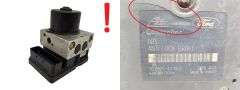 Pumpa Abs Ford Focus 2M51-2M110-EE 10.0925-0119.3 Ate 4190
