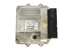 Blok Ovladačů FGP 55192095 71600.027.01 Suzuki Magneti Marelli 21734 Blok Ovladačů FGP 55192095 71600.027.01 Suzuki Magneti Marelli 21734