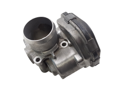Škrticí Klapka Citroen Peugeot Ford 9673534480 1.6 HDI 1127