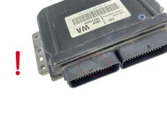 Blok Ovladačů 96435559 5WY1E07G D42 3B0P Chevrolet Kemsco 61500