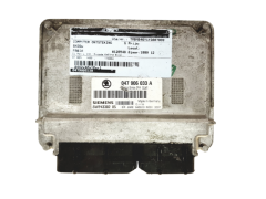 Blok Ovladačů 047906033A 5WP43302 05 Skoda Siemens 