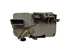 Zámek Dveří Pravý Předek 9136J1 Peugeot 206 Kiekert 10636