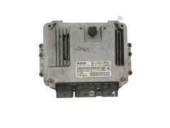 Blok Ovladačů 0281011785 9656709880 9654490280 PSA Bosch 46001