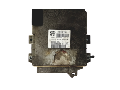 Blok Ovladačů 9639908380 IAW1AP.90 PSA Magneti Marelli 24070 Blok Ovladačů 9639908380 IAW1AP.90 PSA Magneti Marelli 24070