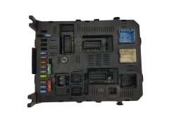 Blok Ovladačů BSI 2004 H05 9658158780 PSA Johnson Controls 1691