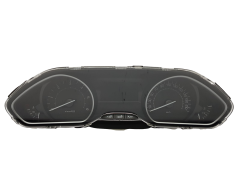 Otáčkoměr Peugeot 208 9813848980 24069