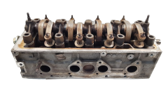 Hlava Válce 0200AT 9622242010 Z01 1.4 8v EGR KFX Peugeot 206 13065