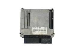Blok Ovladačů Mercedes 0281011794 A6471531679 Bosch 
