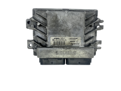 Blok Ovladačů Renault S110140201A 8200326395 8200326387 Siemens 48904