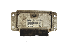 Blok Ovladačů PSA Toyota 89661-0H022 0261208702 Bosch 26605