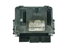 Blok Ovladačů 0281019592 CV6Q-12A650-AF Ford Bosch 32672