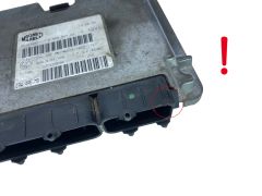 Blok Ovladačů IAW4AF.M9 55183580 61600.627.03 Fiat Magneti Marelli 64011