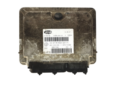 Blok Ovladačů 51793106 IAW4AF.M9 Fiat Magneti Marelli 19815
