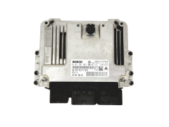 Blok Ovladačů 9666235880 0261201863 9663193780 PSA Bosch 29928 Blok Ovladačů 9666235880 0261201863 9663193780 PSA Bosch 29928