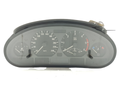 Otáčkoměr BMW 3 E46 6211 6906890 0263606271 25562
