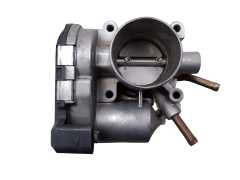 Škrticí Klapka VWAG 030133062C 0280750095 Bosch 1780
